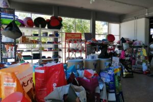 Veterinaria La Renata