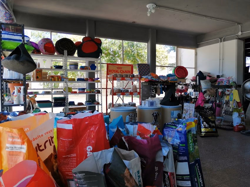 Veterinaria La Renata