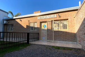 Veterinaria La Rural