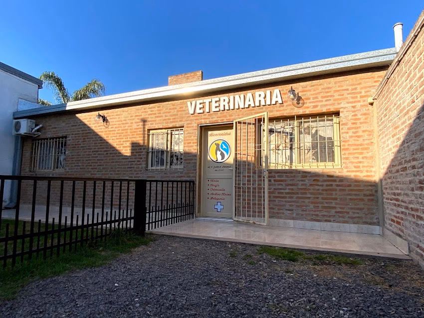 Veterinaria La Rural