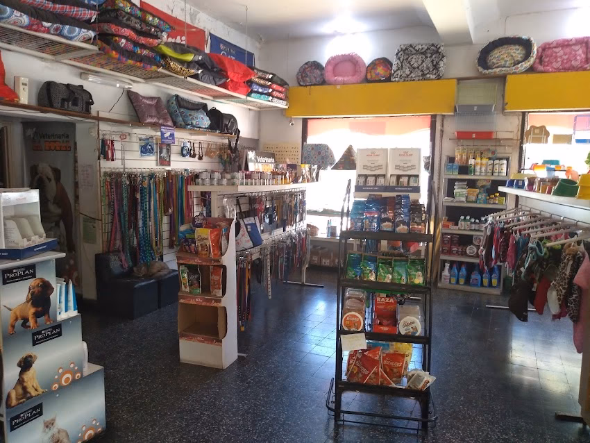 Veterinaria La Rural