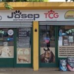 Veterinaria La Tranquera