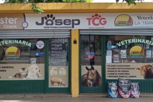 Veterinaria La Tranquera