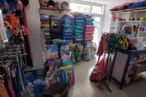 Veterinaria La Yunta