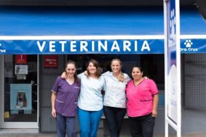Veterinaria María Cruz De Miguel