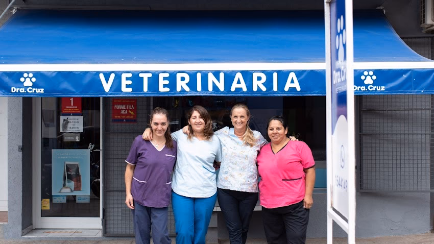 Veterinaria María Cruz De Miguel