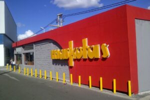 Veterinaria Maskotas Srl