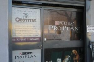 Veterinaria Maskotitas