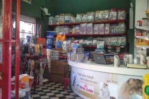 Veterinaria Multimascota