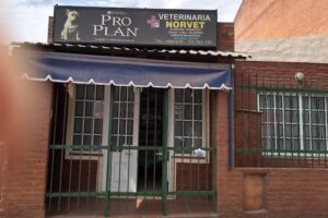 Veterinaria Norvet