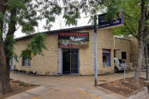 Veterinaria Nueva Ciudad