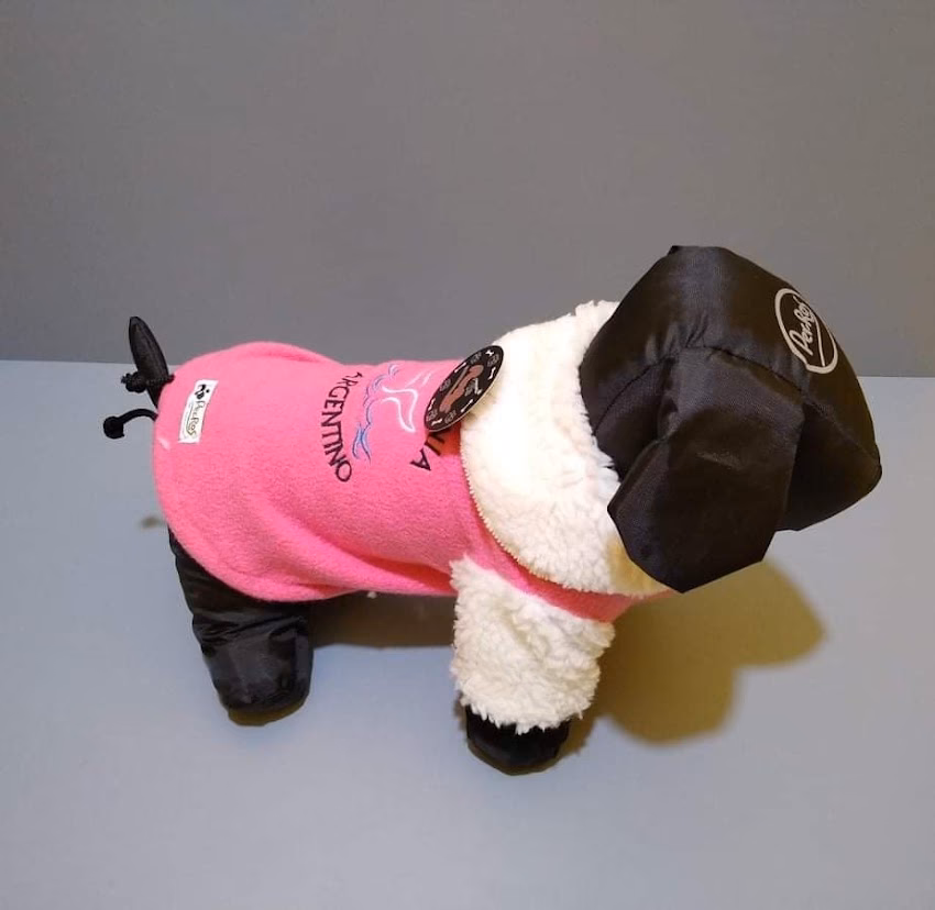 Veterinaria Nuevo Palenque