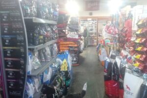 Veterinaria Nutrimax