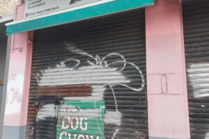 Veterinaria Oveja Negra