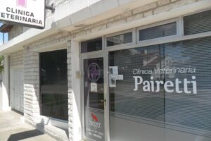 Veterinaria Pairetti