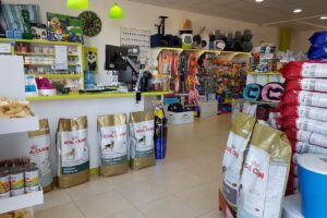 Veterinaria Palacio Animal