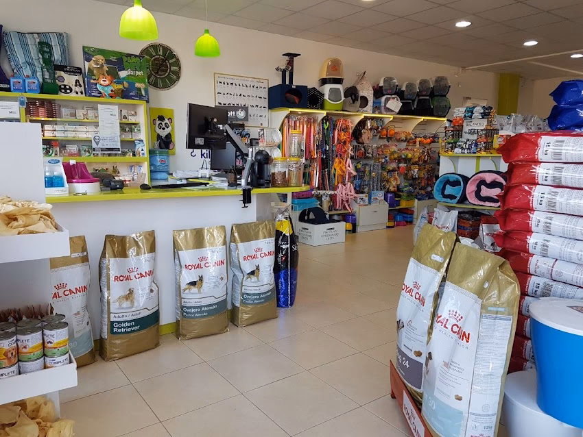 Veterinaria Palacio Animal