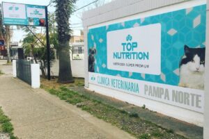 Veterinaria Pampa Norte