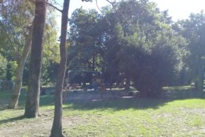 Veterinaria Parque Saavedra