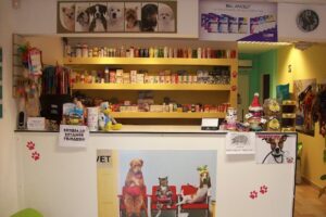 Veterinaria Pata Pata