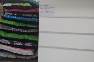 Veterinaria Pata Pata