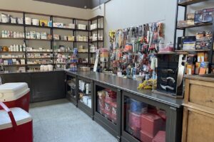 Veterinaria Pergamino Srl