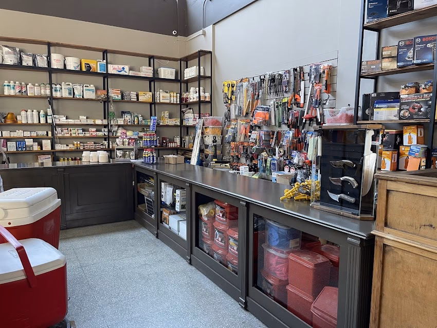 Veterinaria Pergamino Srl