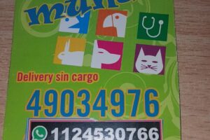 Veterinaria Pet Mundo