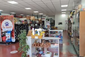 Veterinaria Pet Shop Don Eduardo