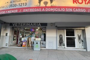 Veterinaria Pet Shop Pili Mascotas