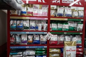 Veterinaria Pet Shop San Francisco