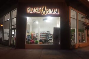 Veterinaria Planeta Animal