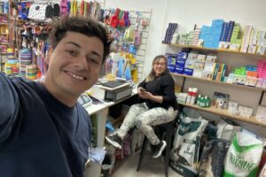 Veterinaria San Agustin