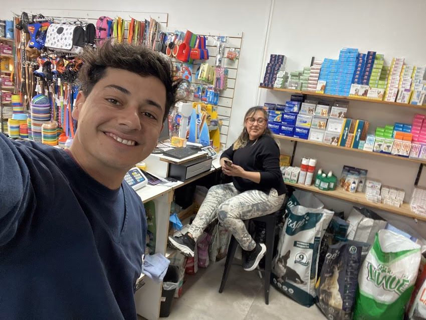 Veterinaria San Agustin