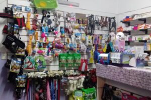 Veterinaria San Francisco