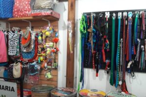 Veterinaria San Marcos