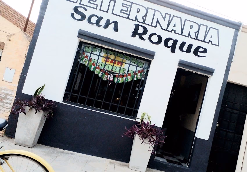 Veterinaria San Roque