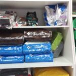 Veterinaria Santa Cruz