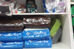 Veterinaria Santa Cruz