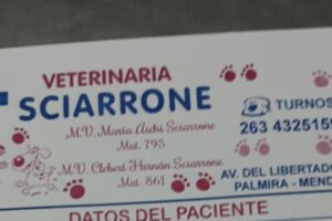 Veterinaria Sciarrone