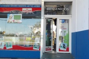 Veterinaria Sebastián