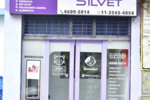 Veterinaria Silvet