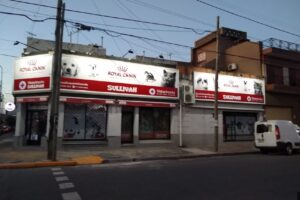 Veterinaria Sullivan