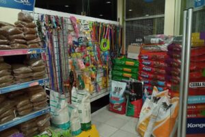 Veterinaria Vicentin