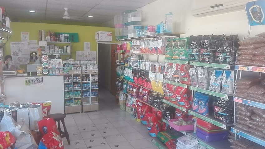 Veterinaria Vicentin