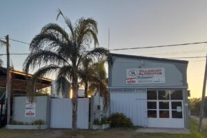 Veterinaria Villaguay Alimentos