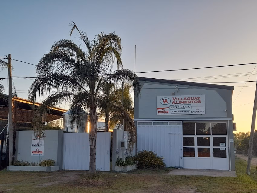 Veterinaria Villaguay Alimentos