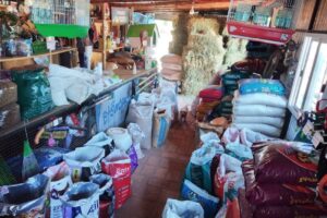 Veterinaria Y Forrajeria La Pulperia