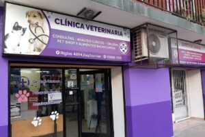 Veterinaria Y Pet Shop Athena