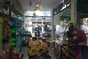 Veterinaria y Pet Shop Diego Vallejos